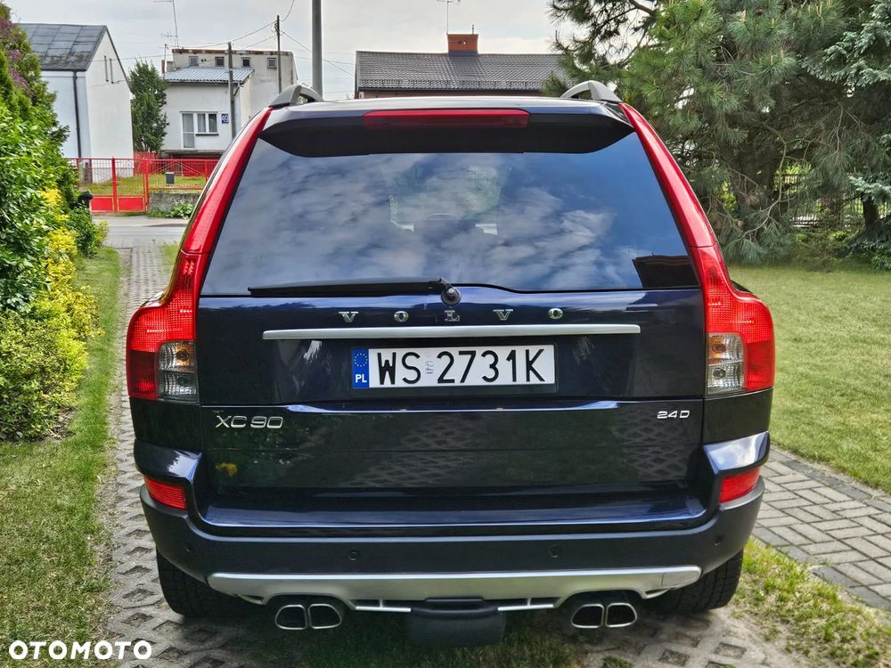 Volvo XC 90 - 6
