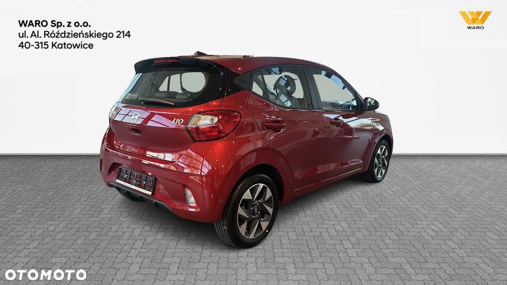 Hyundai i10 1.2 Modern - 5