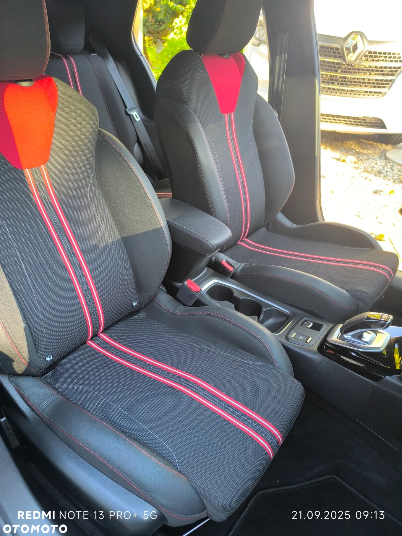 Opel Corsa 1.2 Direct Inj Turbo Start/Stop Automatik GS Line - 10