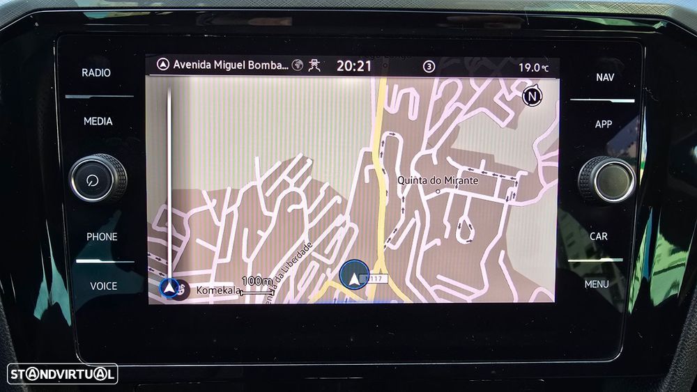 VW Passat Variant 1.4 TSI GTE Plug-in - 21