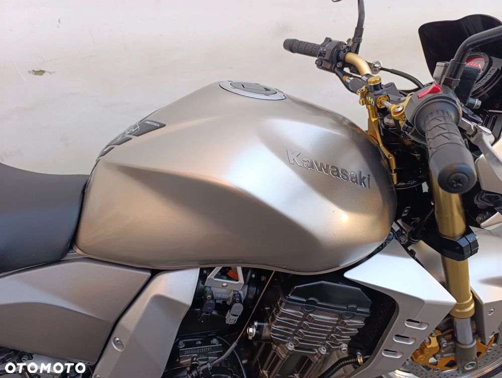 Kawasaki Z - 27