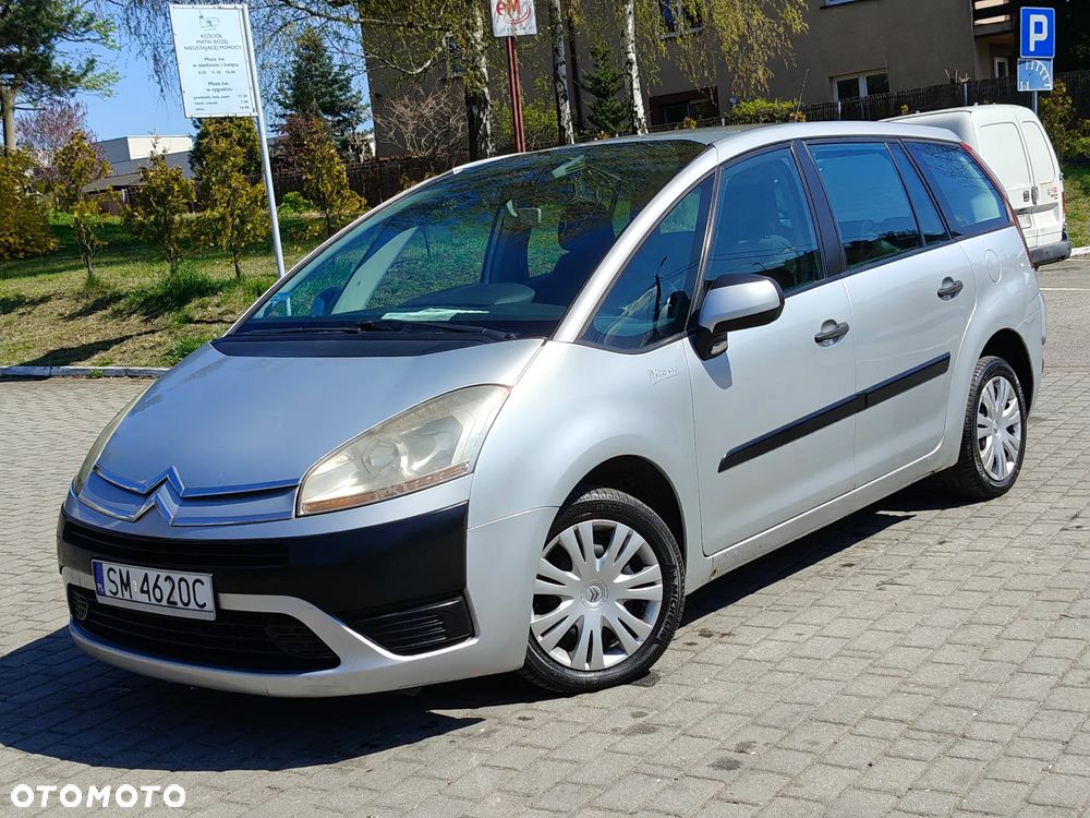 Citroën C5 HDi 110 FAP Style - 2