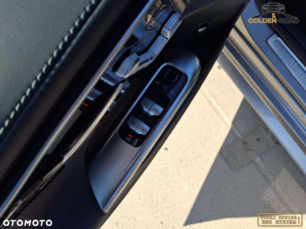 Mercedes-Benz Klasa C - 24