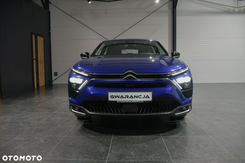 Citroën C5X - 5