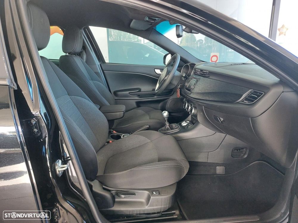 Alfa Romeo Giulietta 1.4 T M-air - 45