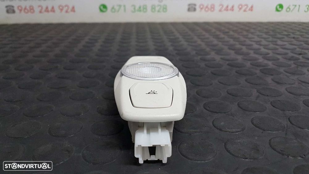 FAROLETE FORD KUGA (CBS) TITANIUM - 4