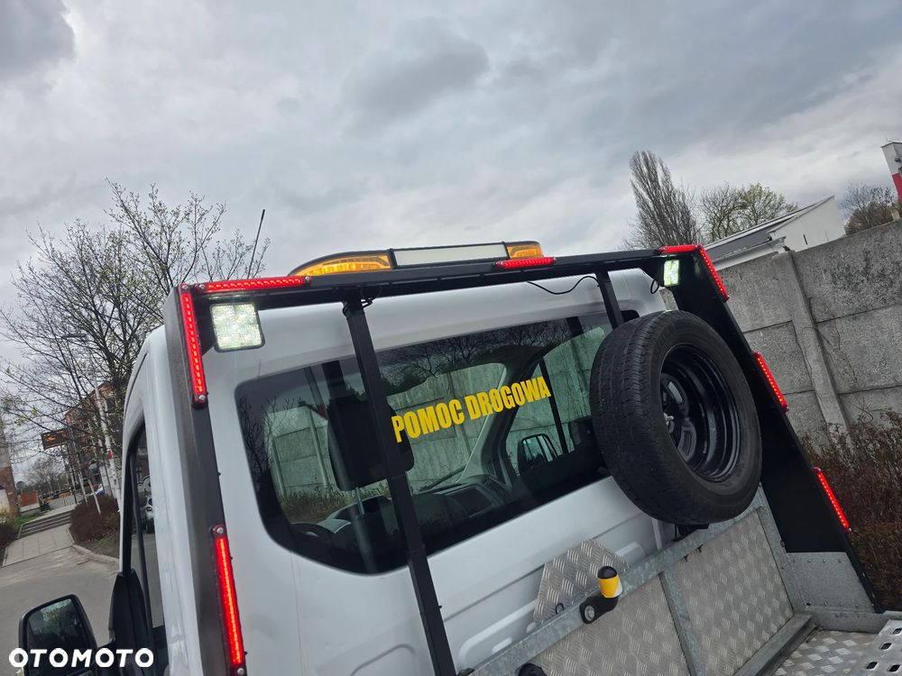 Ford Transit - 10