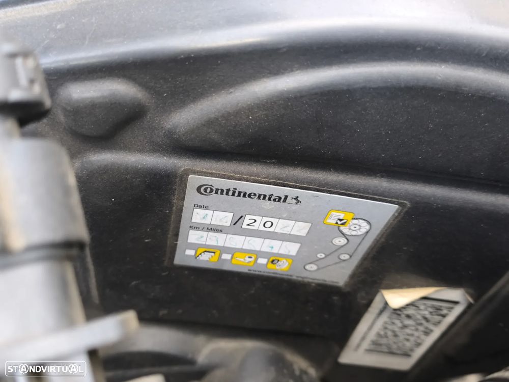 Opel Astra Caravan 1.9 CDTi Cosmo - 6