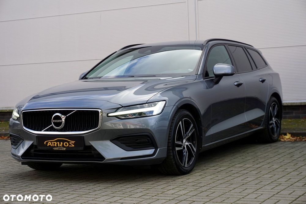 Volvo V60 D3 Summum - 20