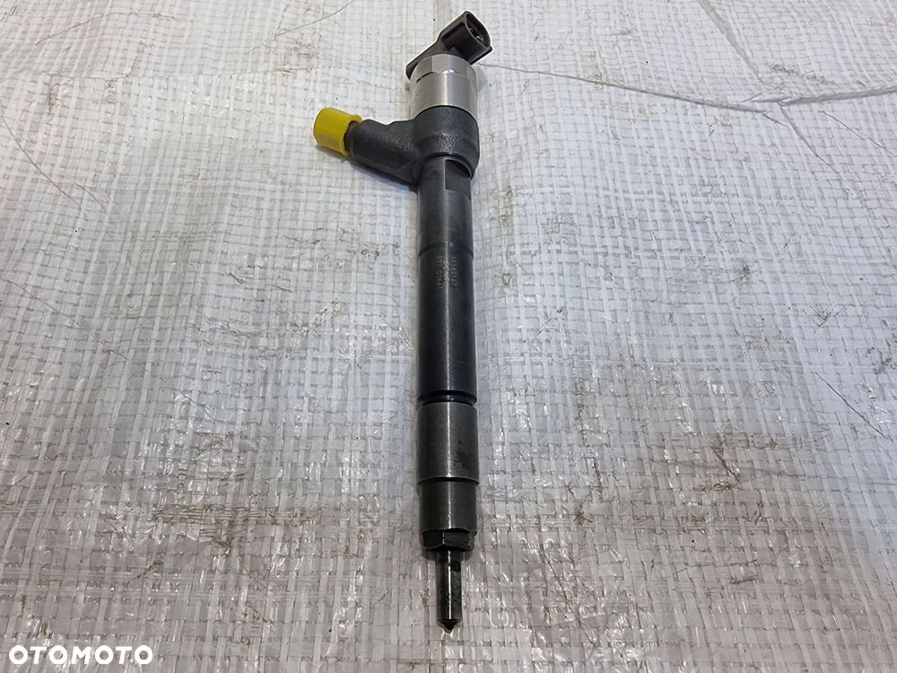 WTRYSK WTRYSKIWACZ OPEL ASTRA K V  1.6 CDTI 55585167 - 2