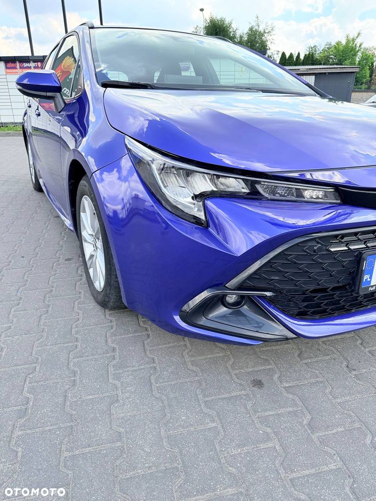 Toyota Corolla - 29