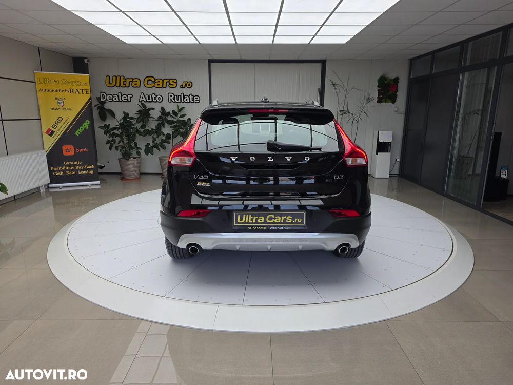 Volvo V40 - 5