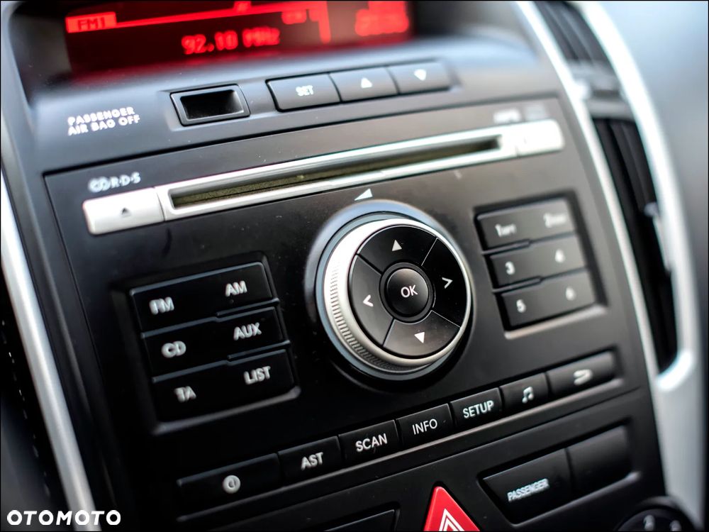 Kia Ceed - 27