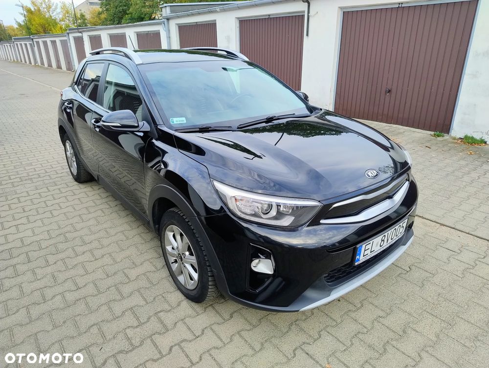 Kia Stonic - 7
