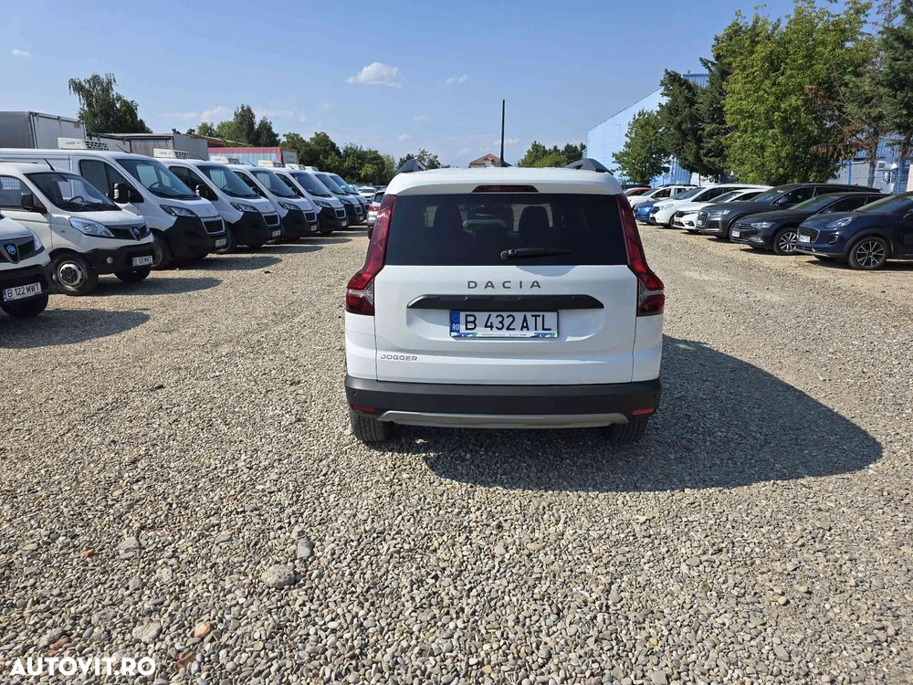 Dacia Jogger - 7