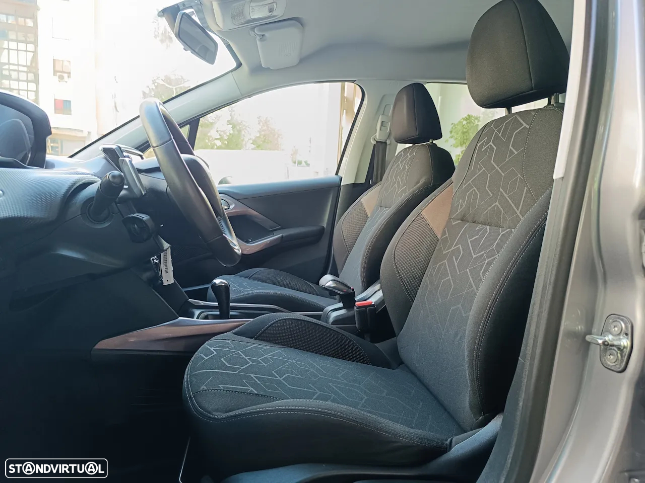 Peugeot 2008 82 e-VTI ETG5 Active - 8