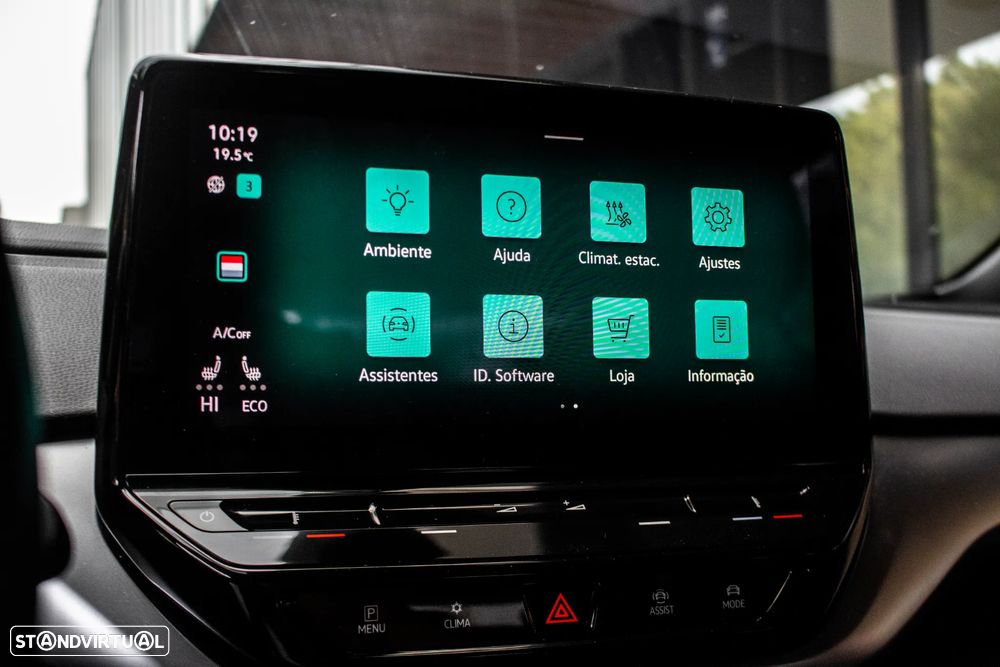 VW ID.4 77 kWh Pro Performance - 38