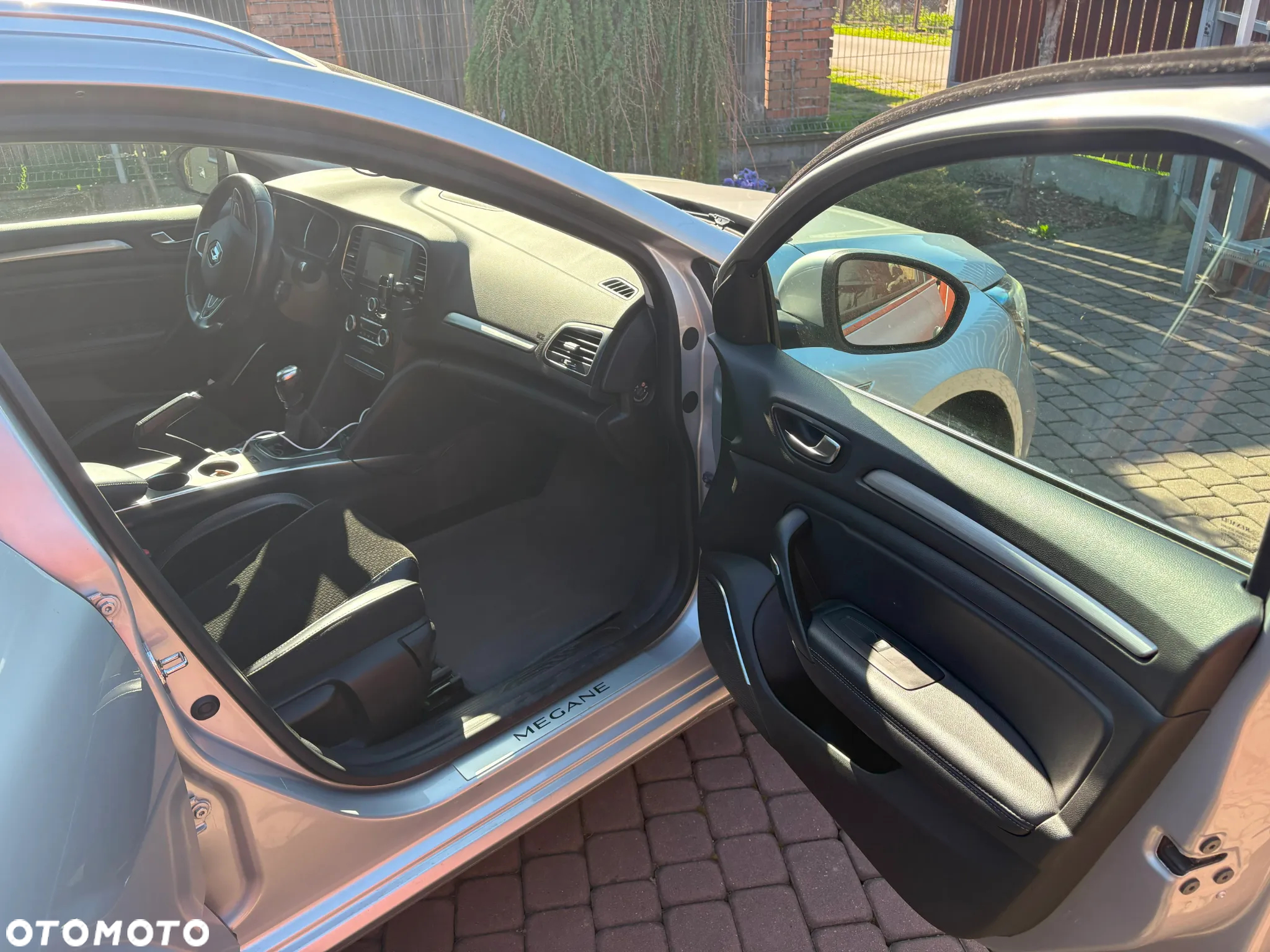 Renault Megane 1.5 dCi Intens - 23