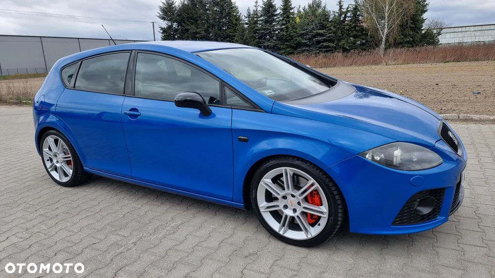 Seat Leon - 22