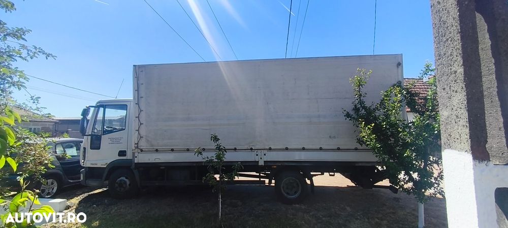 Iveco Eurocargo - 17