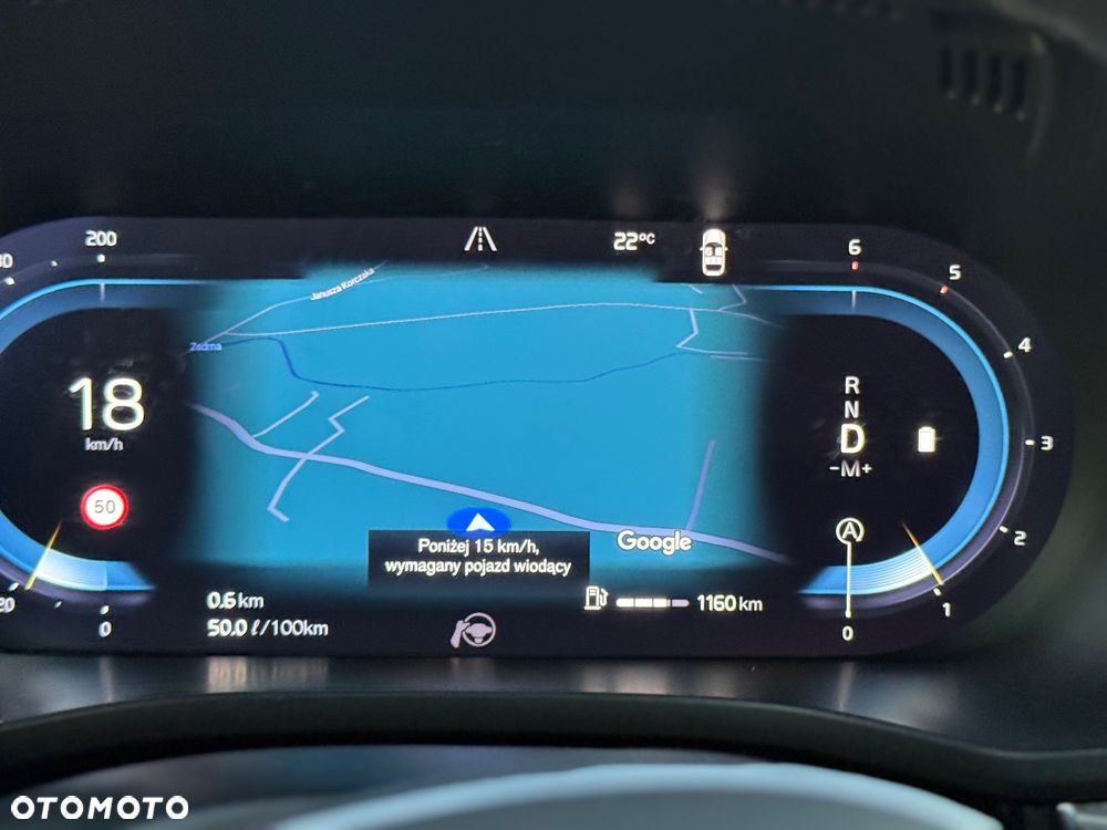 Volvo XC 60 B4 D Geartronic Momentum Pro - 34