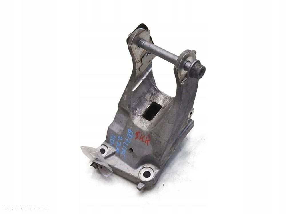 ŁAPA SKRZYNI AUTOMAT PEUGEOT 607 2.7 V6 HDI 9653919280 - 1