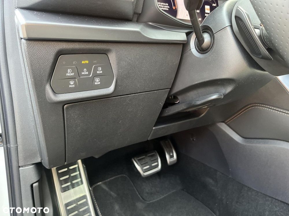 Cupra Formentor 1.5 TSI DSG - 29