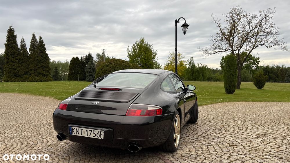 Porsche 911 - 15