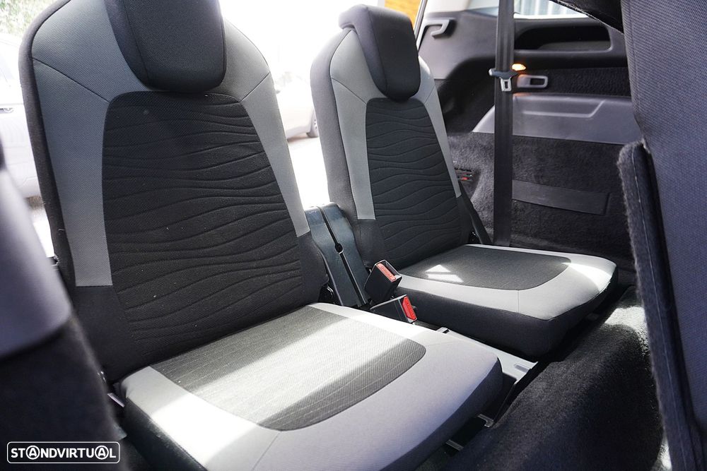 Citroën C4 Grand Picasso 1.6 e-HDi Intensive ETG6 - 25