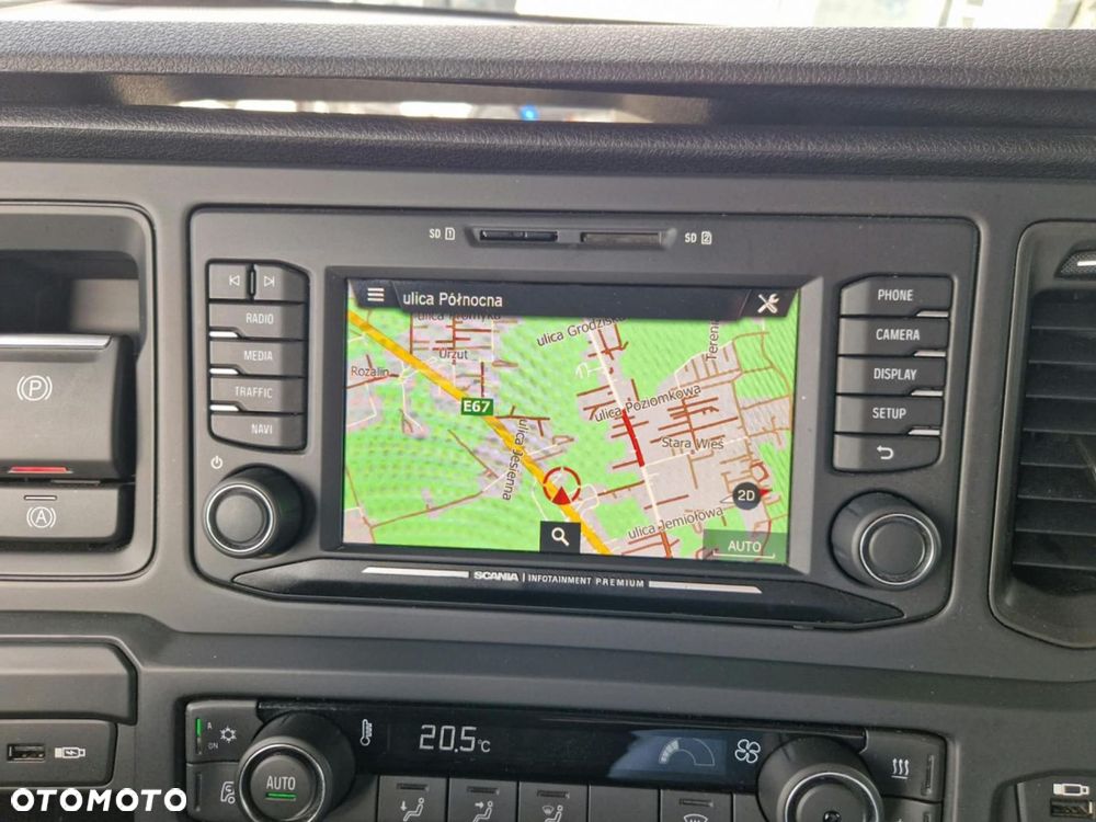 Scania S500A4x2NA - 22