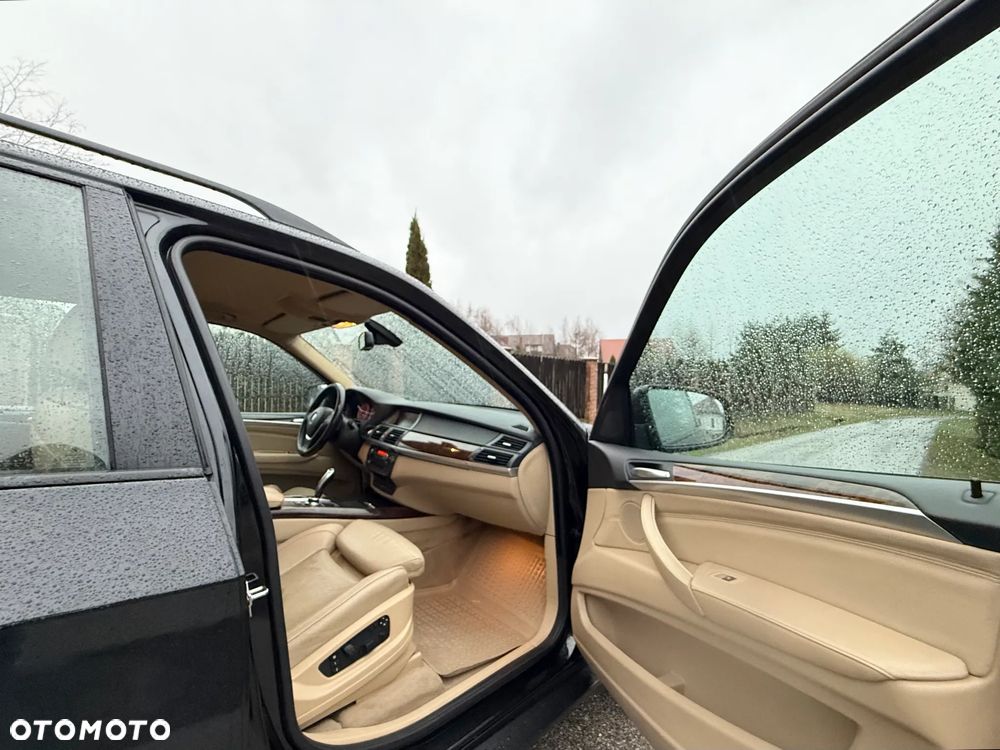 BMW X5 3.5d xDrive - 22
