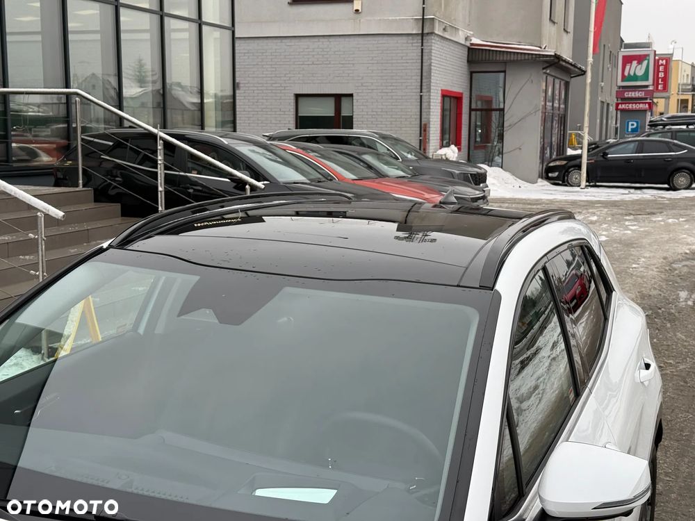 Kia Sportage 1.6 T-GDI Business Line 2WD DCT - 16