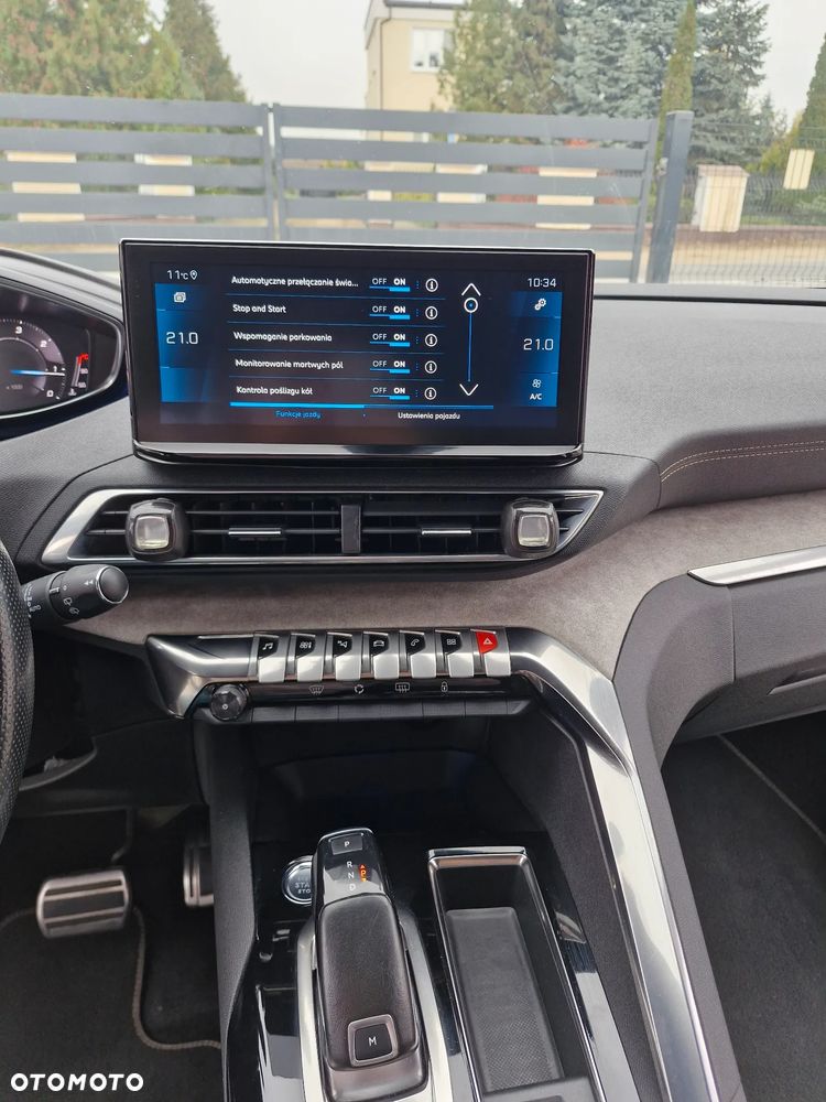 Peugeot 5008 - 19