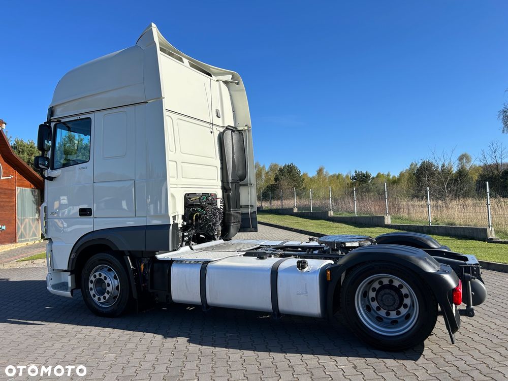 DAF XF 480 FT - 5