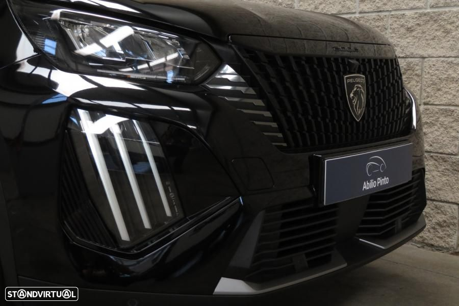 Peugeot 2008 1.2 PureTech Allure Pack - 9