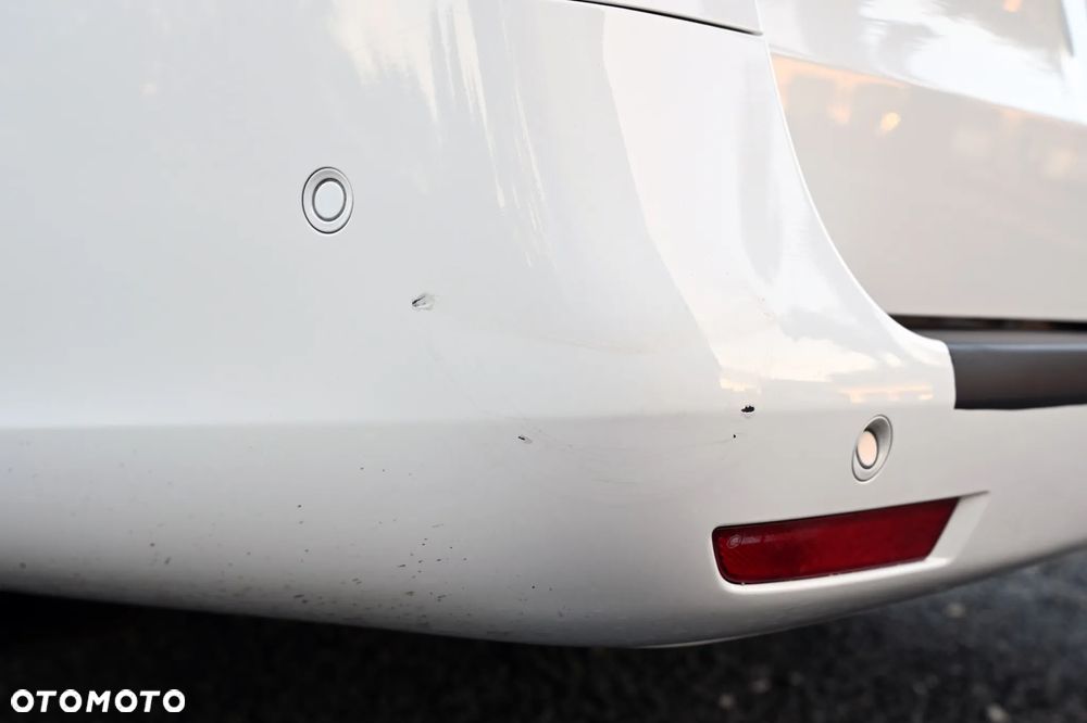 Mercedes-Benz Vito - 23