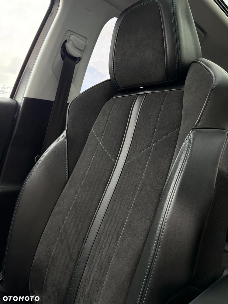 Peugeot 3008 2.0 BlueHDi Crossway S&S EAT8 - 9