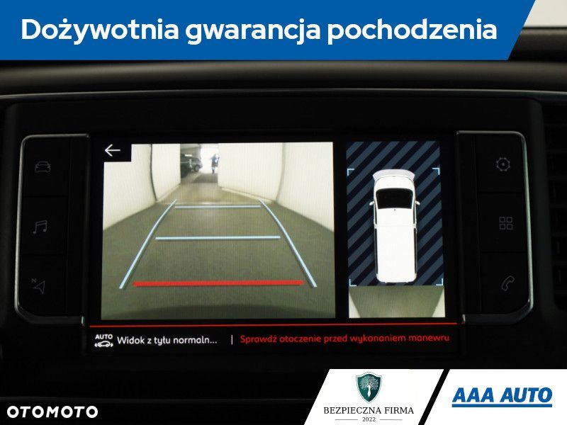 Citroën SpaceTourer - 12