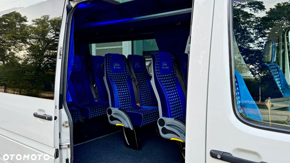 Volkswagen LT 28 TDI 2DG0C2/W81 - 24