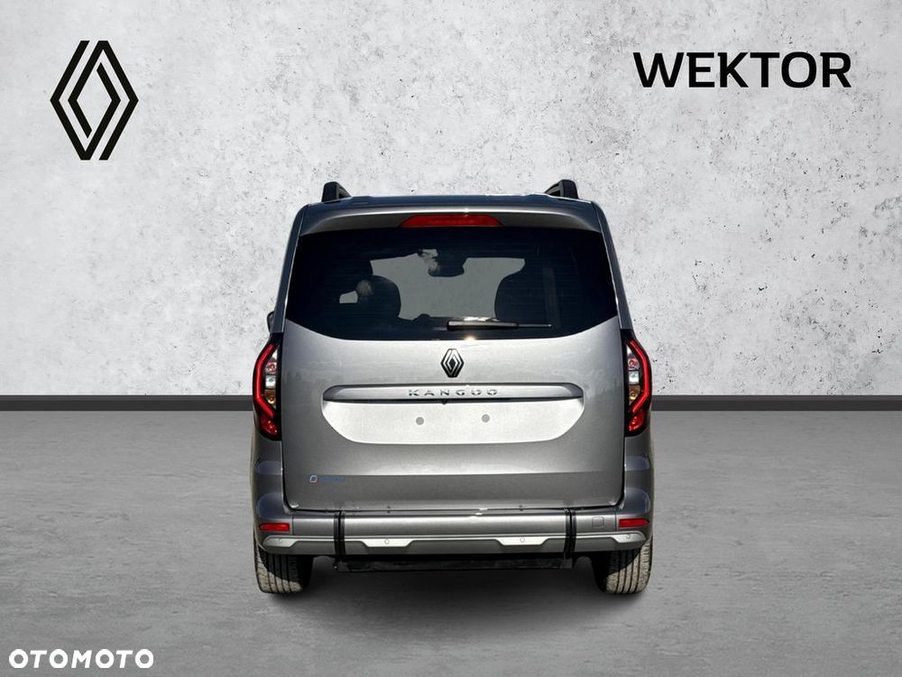 Renault Kangoo - 4