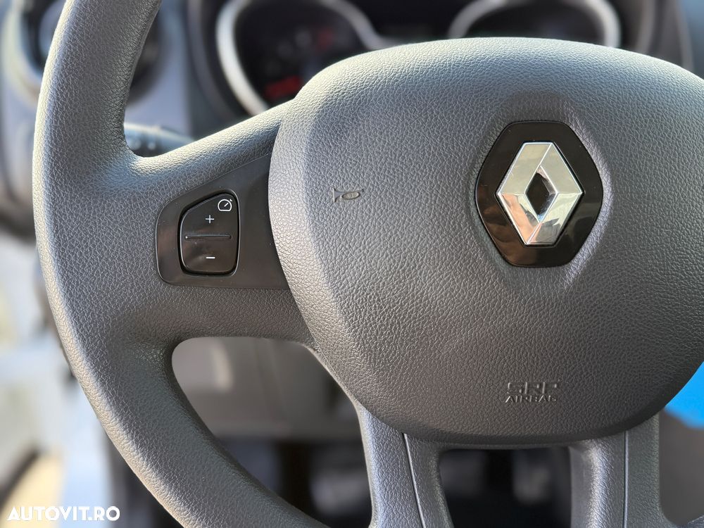 Renault Trafic Grand Combi Life - 5