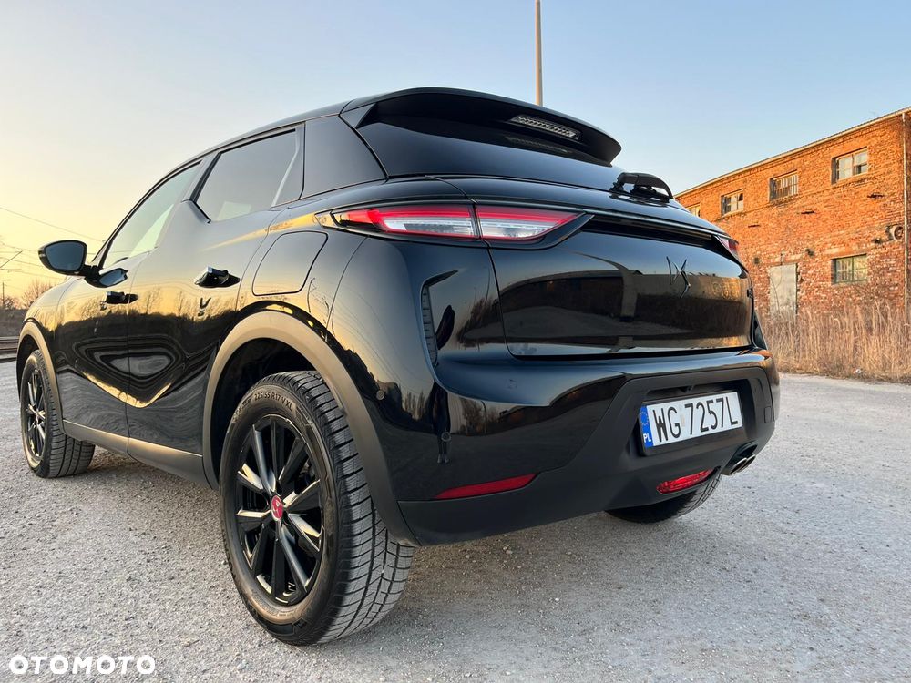 DS Automobiles DS 3 Crossback PureTech 130 Performance Line - 3