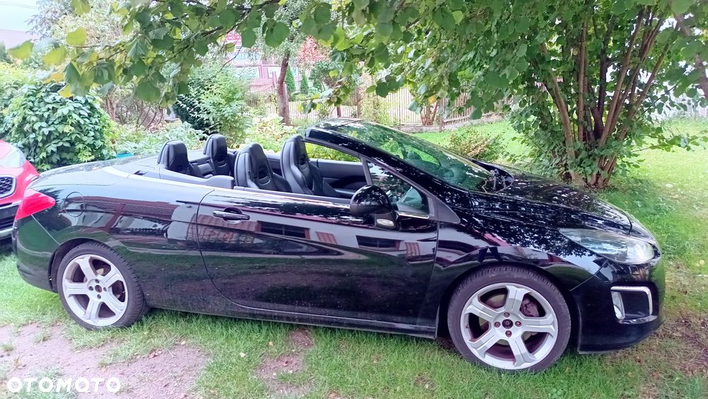 Peugeot 308 CC 2.0 HDi Active - 6