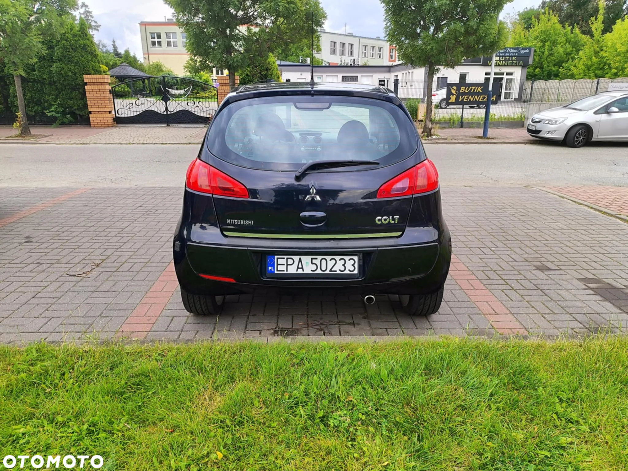 Mitsubishi Colt CZ3 1.3 Sun - 16