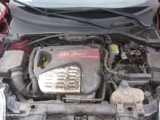 Alfa Romeo Mito1.4T Para Peças - 4