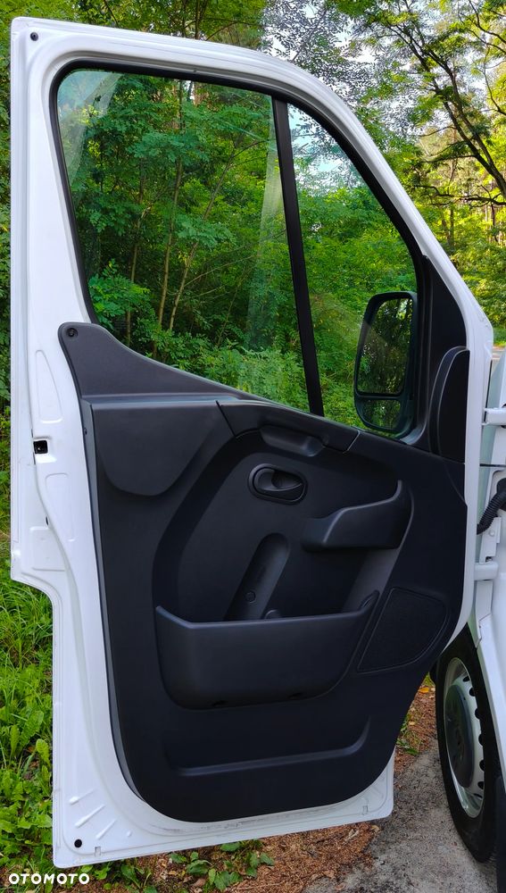 Renault Master - 15