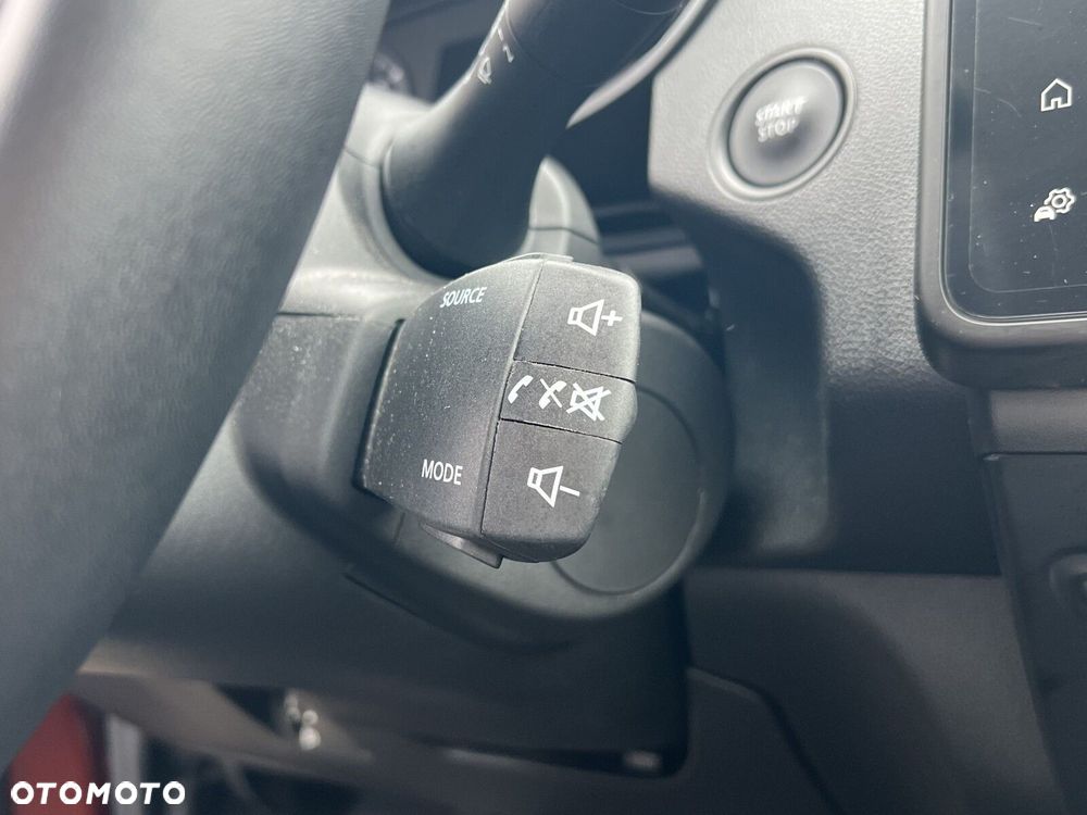 Dacia Duster 1.0 TCe Journey - 22
