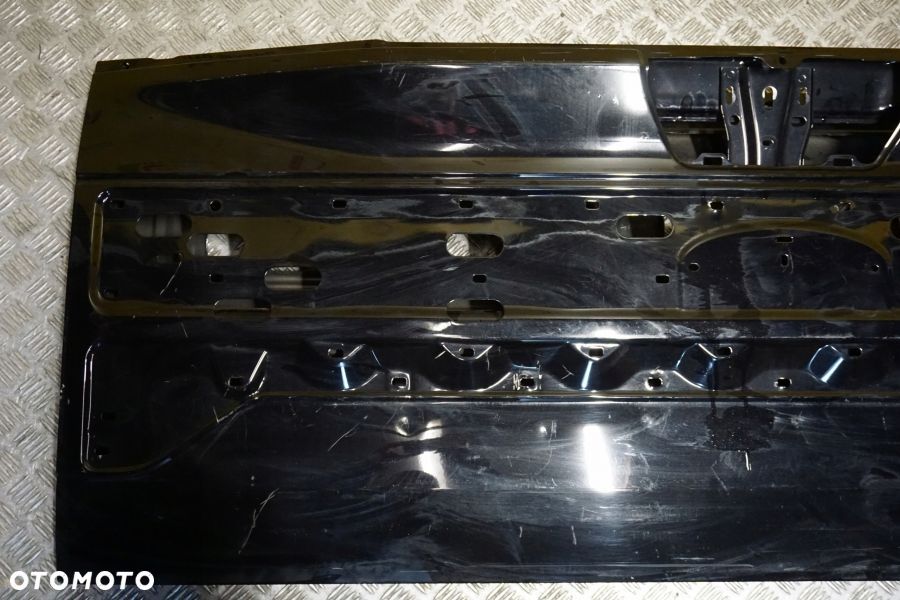 FORD F-150 RAPTOR 2018 - Klapa Tylna Bagażnik Burta USA - 3