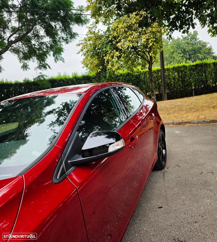 Volvo V40 1.6 D2 Eco R-Design - 6
