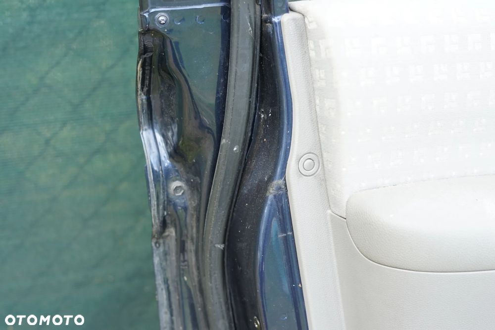 Drzwi przód przednie lewe Kia Carnival II Sedona II - 11